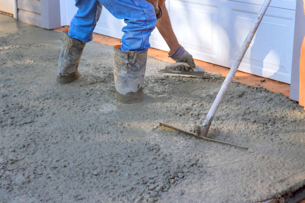 Professional Driveway Paving Services in Flower Hill, MD